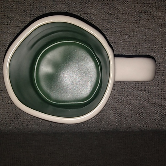 NEW! Peace on Earth Little Town of Bethlehem Mug Double-sided - Picture 3 of 4